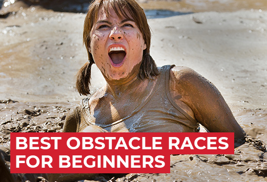 Obstacle races for beginners