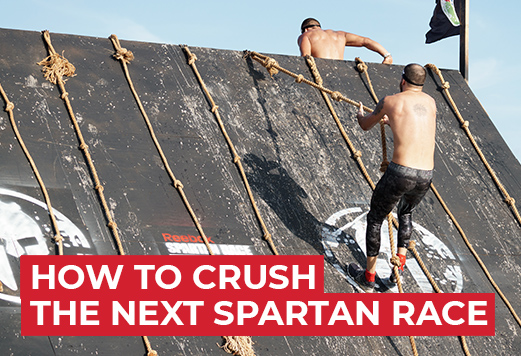 Everything You Need to Know About Obstacle Racing